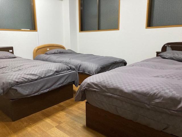 Sky Tree Inn Ⅱ（晴樹宿ⅱ） 東京都 外观 照片