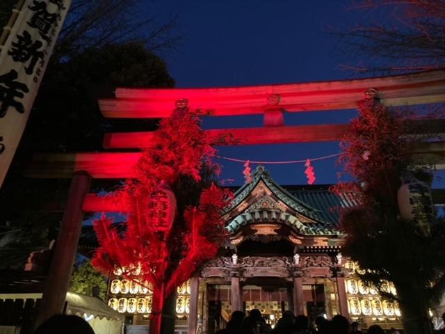 Sky Tree Inn Ⅱ（晴樹宿ⅱ） 東京都 外观 照片