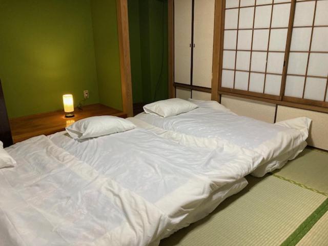Sky Tree Inn Ⅱ（晴樹宿ⅱ） 東京都 外观 照片