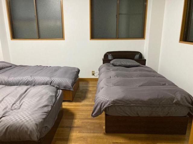 Sky Tree Inn Ⅱ（晴樹宿ⅱ） 東京都 外观 照片