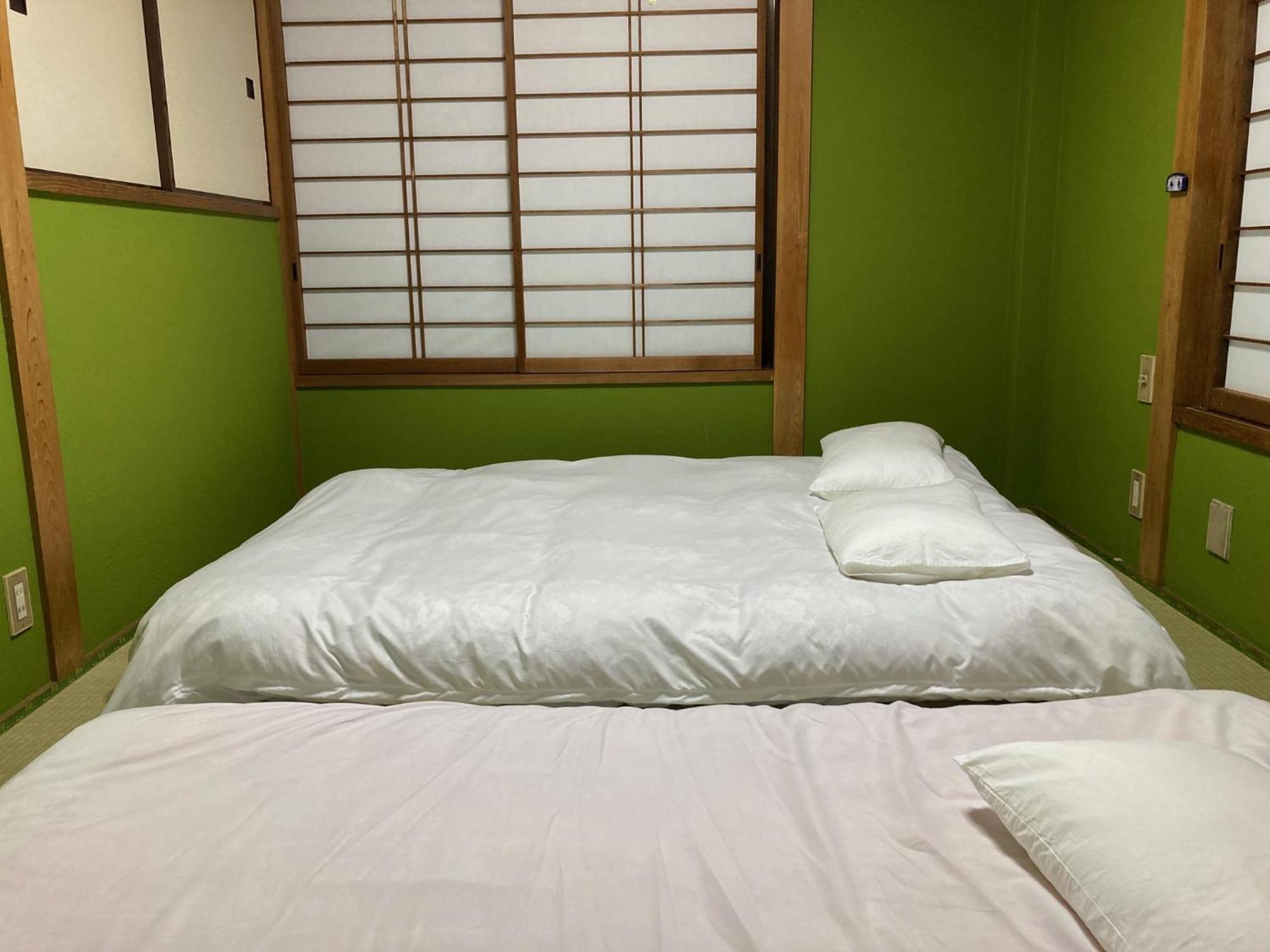Sky Tree Inn Ⅱ（晴樹宿ⅱ） 東京都 外观 照片