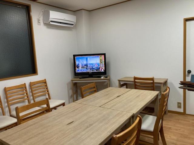 Sky Tree Inn Ⅱ（晴樹宿ⅱ） 東京都 外观 照片