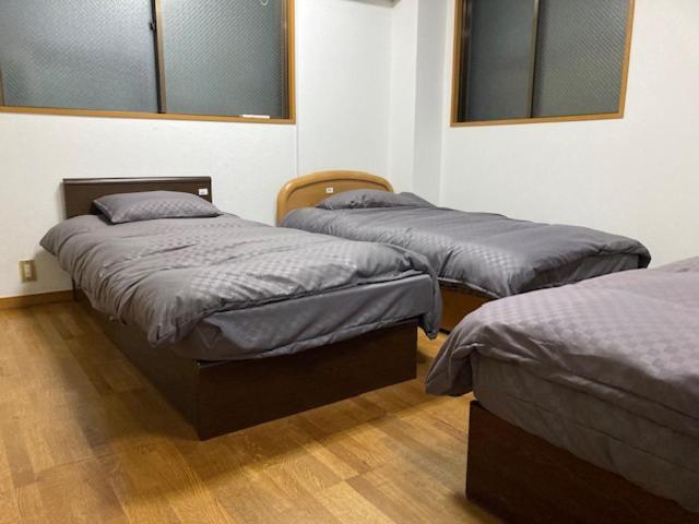 Sky Tree Inn Ⅱ（晴樹宿ⅱ） 東京都 外观 照片