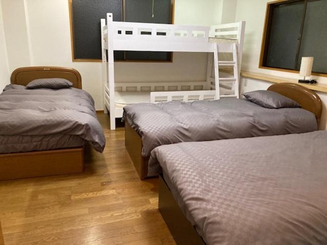 Sky Tree Inn Ⅱ（晴樹宿ⅱ） 東京都 外观 照片